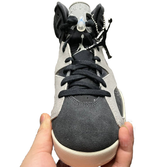 Air Jordan 6 Retro “Tech Chrome” (W)