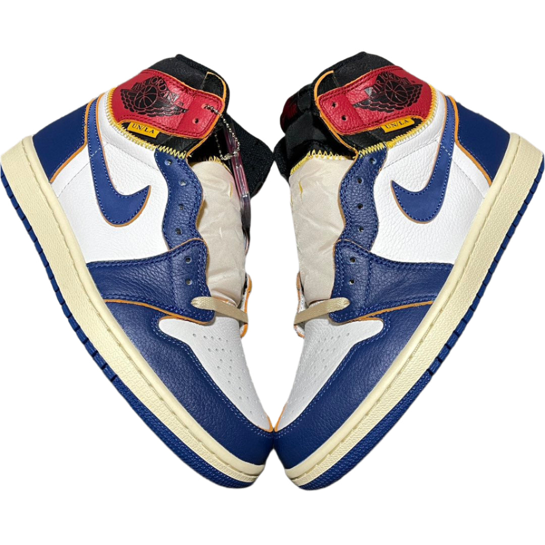 Union LA x Air Jordan 1 Retro High OG NRG “Storm Blue”