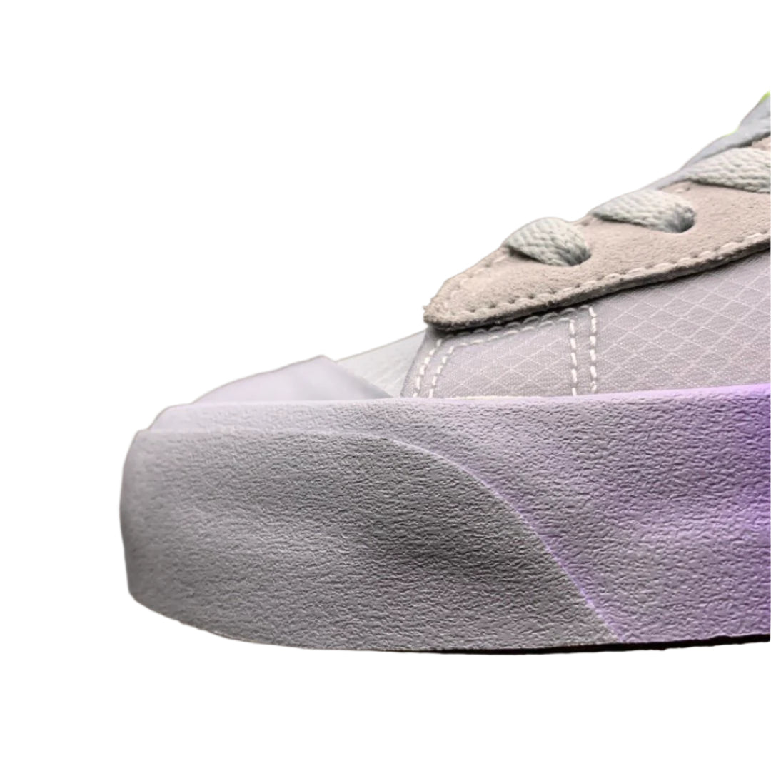 Nike × Off-White Blazer Mid Serena Williams “Queen”