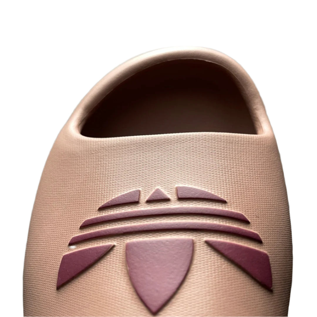 adidas Adifom Stan Slides Warm Clay Shadow Red