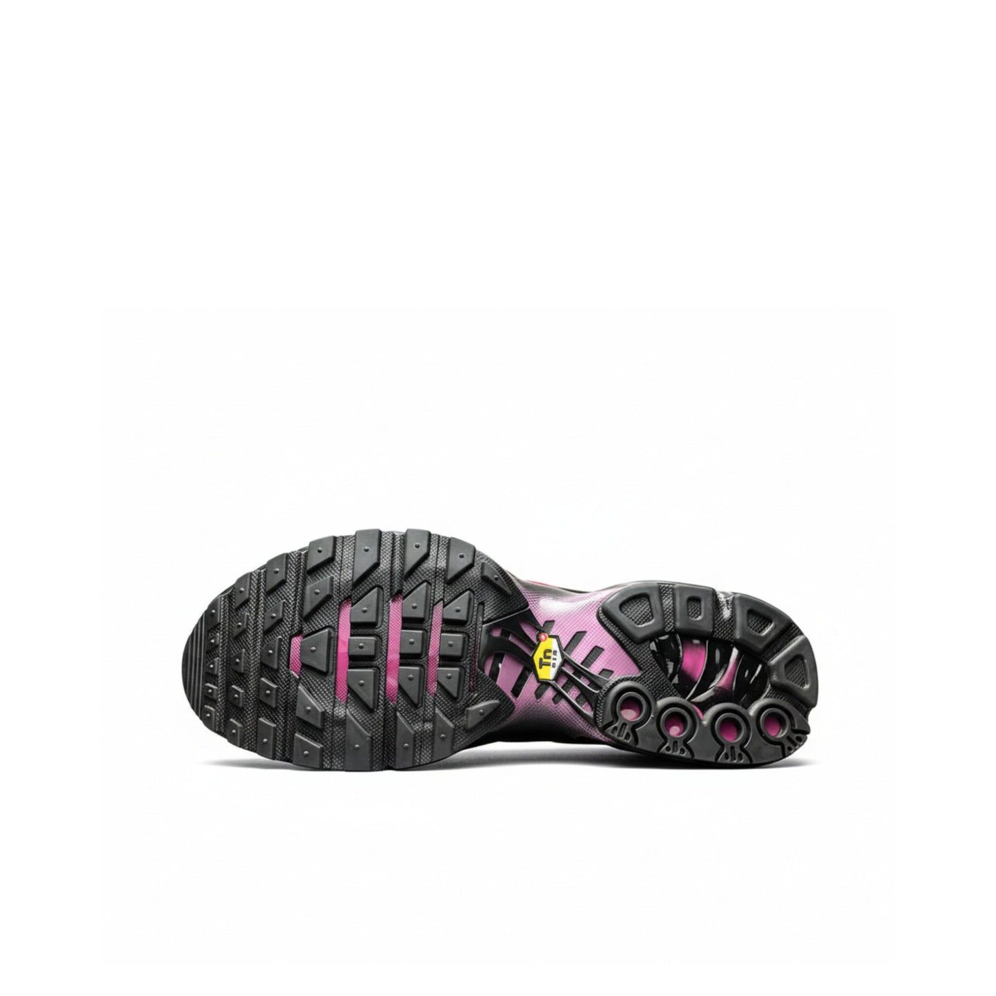 Nike Air Max Plus “Black/Pink”
