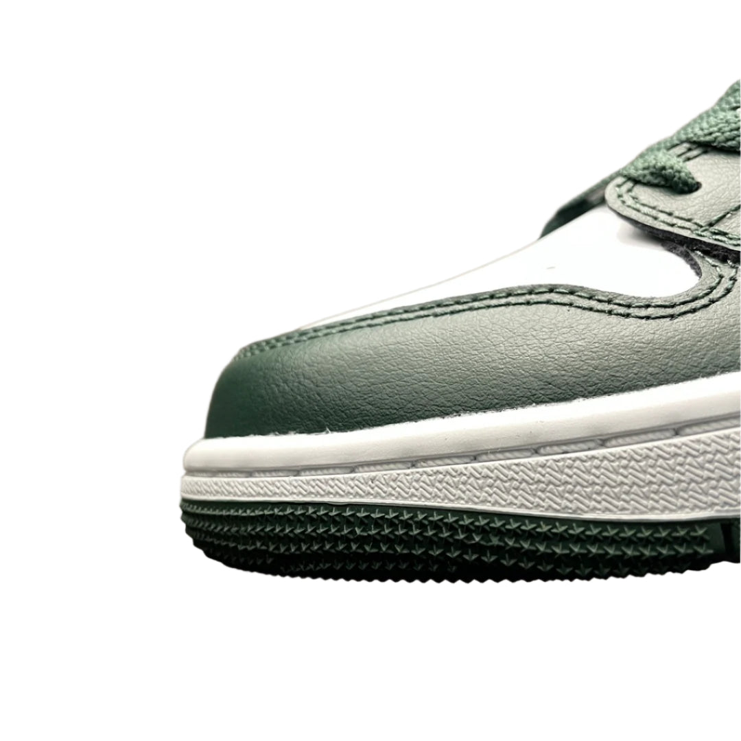 Air Jordan 1 Low – Dark Green