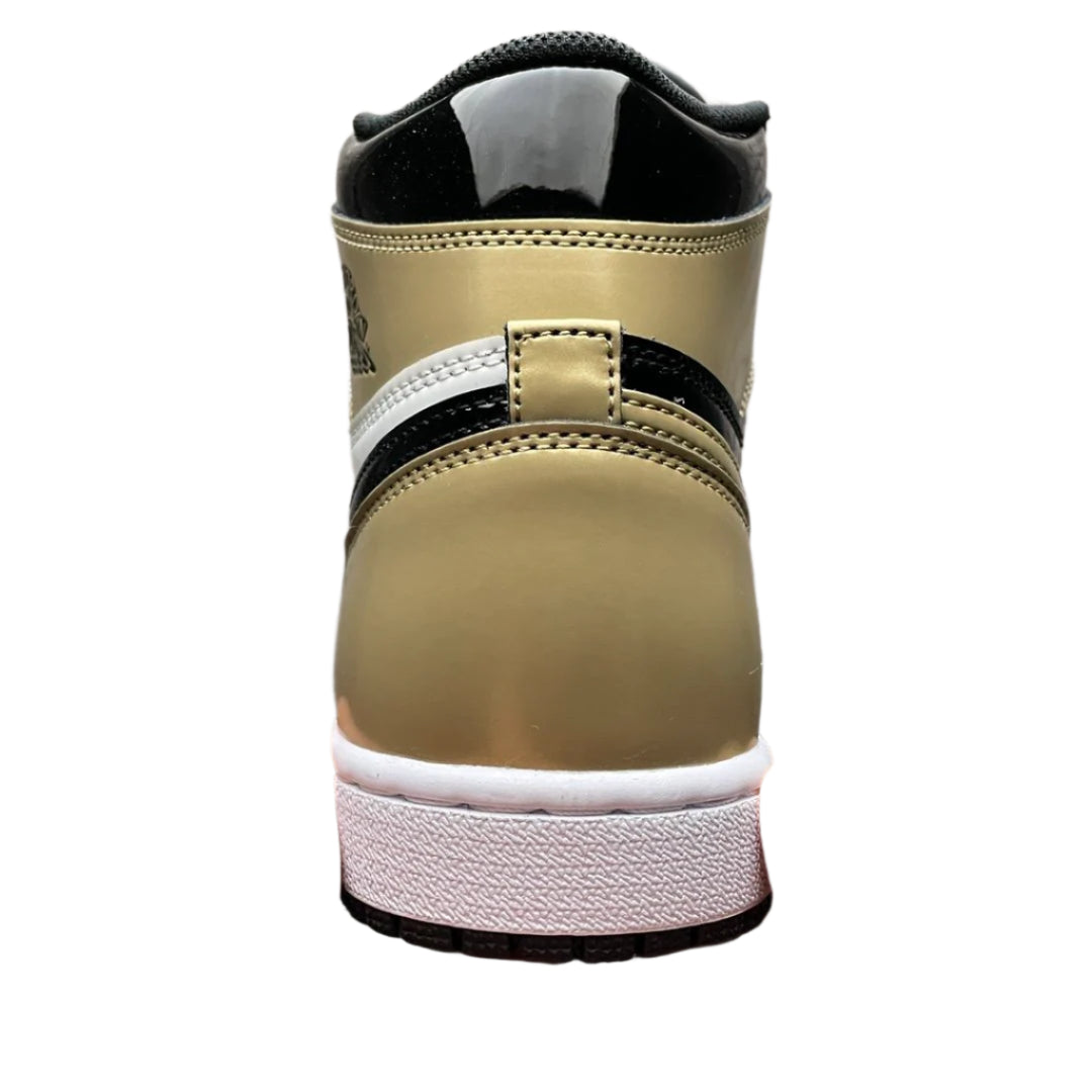 Air Jordan 1 Retro High OG "Latte"