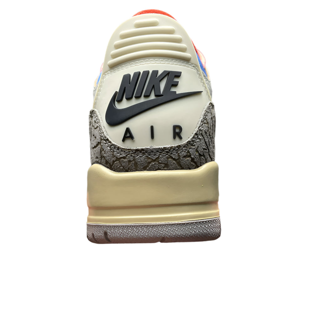 Air Jordan 3 “Seoul”