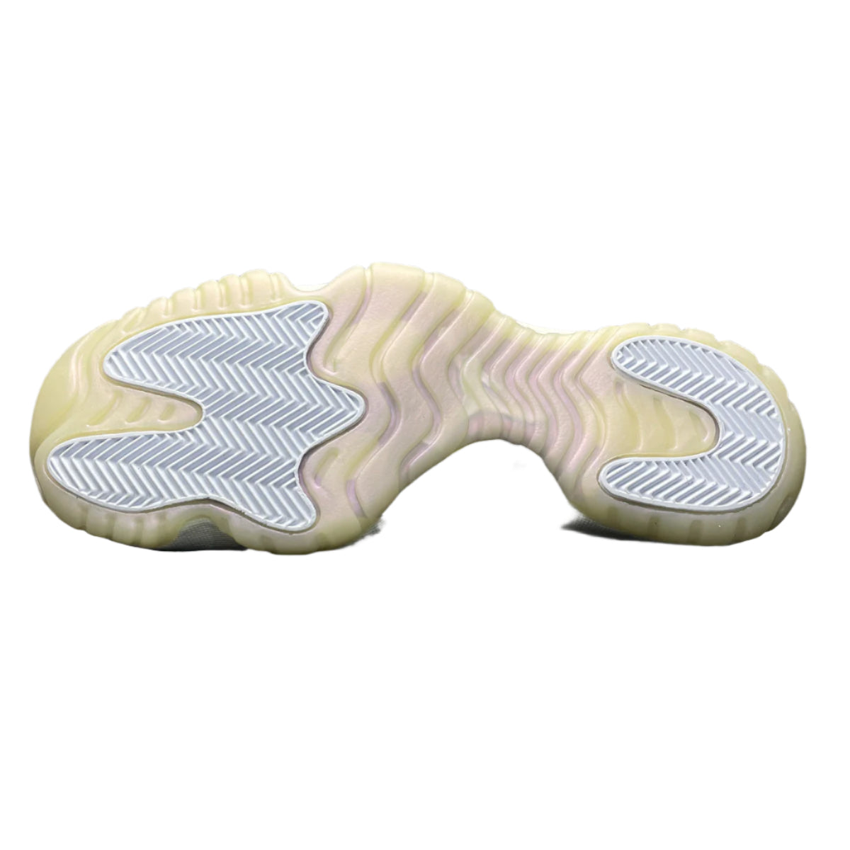 Nike Air Jordan 11 Retro Low “Pure Violet” (W)