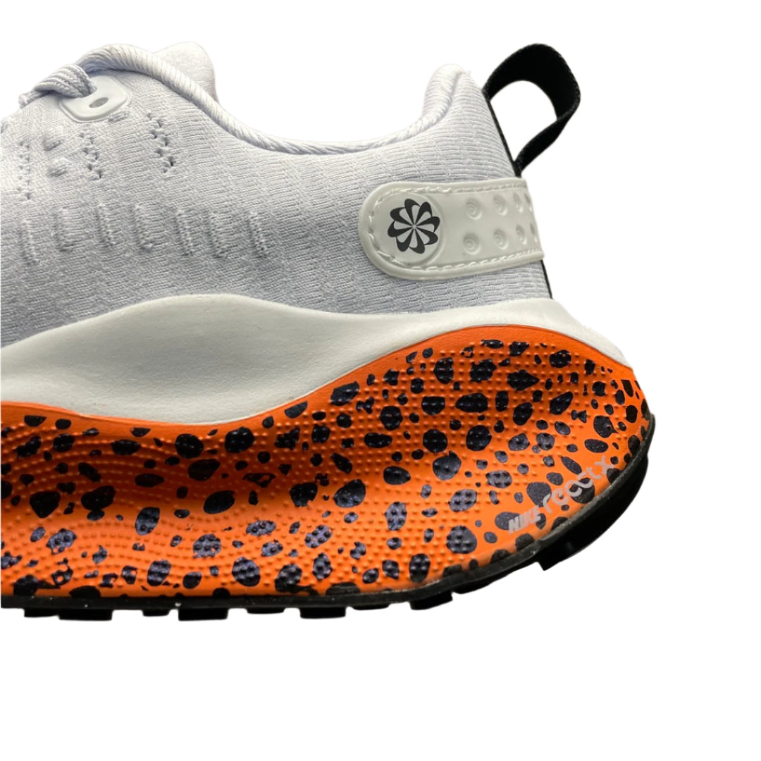 Nike React Infinity Run 4 'Electric Pack – Olympic Safari'