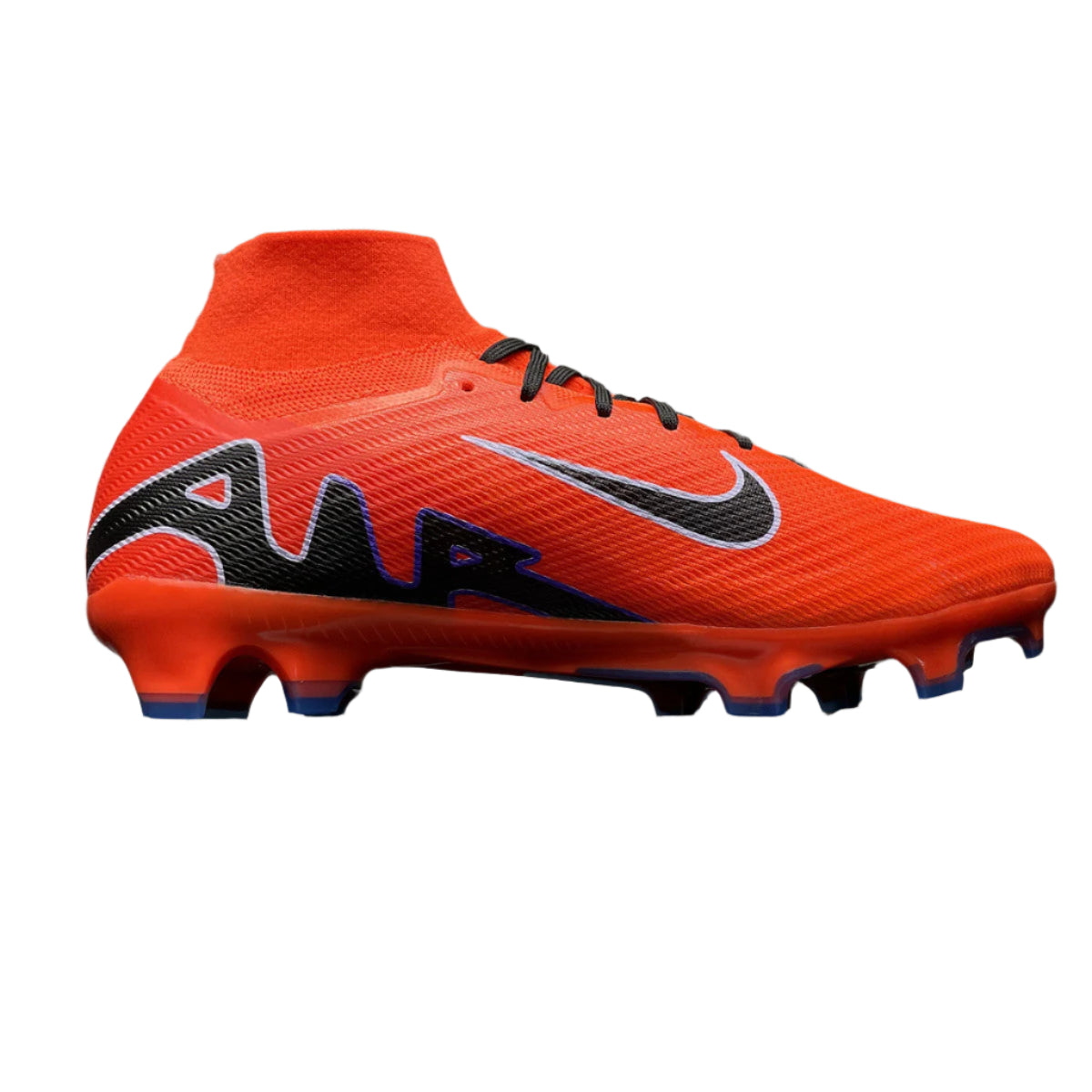 Nike Zoom Mercurial Superfly 9 Elite FG – Men’s Soccer Cleats