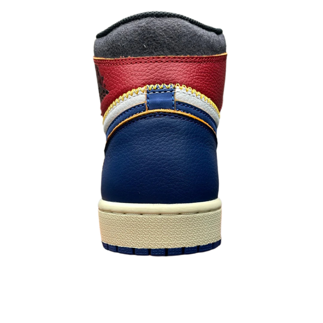 Union LA x Air Jordan 1 Retro High OG NRG “Storm Blue”