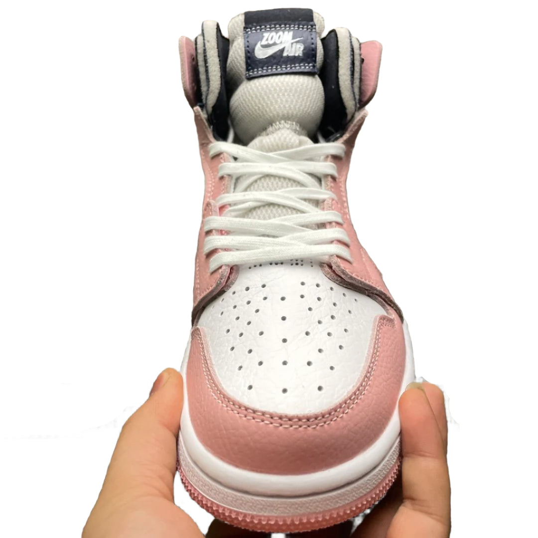 Air Jordan 1 High Zoom “Pink Glaze”