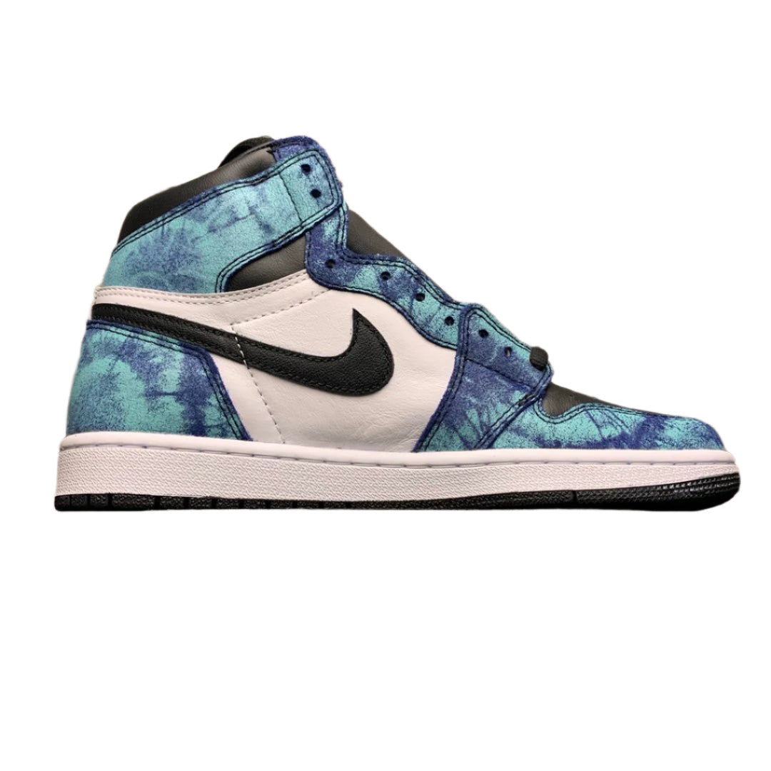 Air Jordan 1 Retro High OG “Tie-Dye”