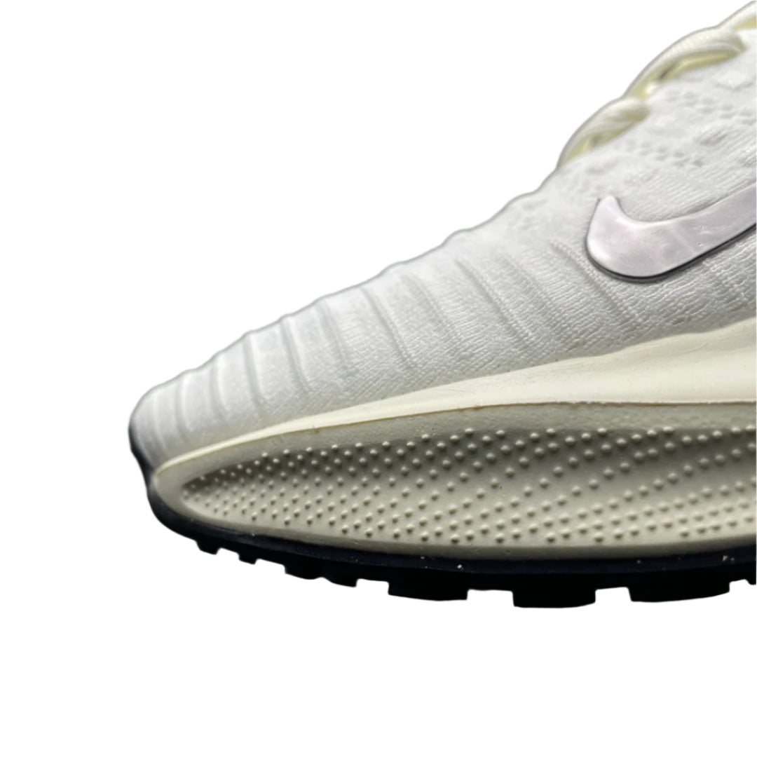 Nike React Infinity Run 4 'White/Chrome-Sail-Coconut Milk'