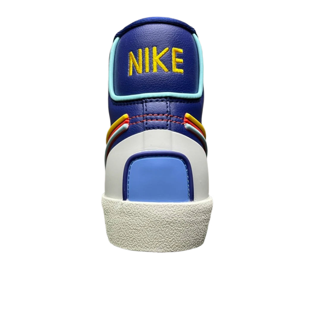 Nike Blazer Mid ’77 D/MS/X “Deep Royal Blue Copa”