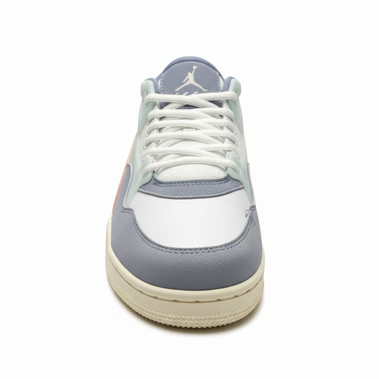 Nike Air Jordan 4 RM Older Kids – Premium Suede & Mesh Sneakers