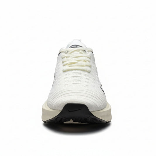 Nike React Infinity Run 4 'White/Chrome-Sail-Coconut Milk'