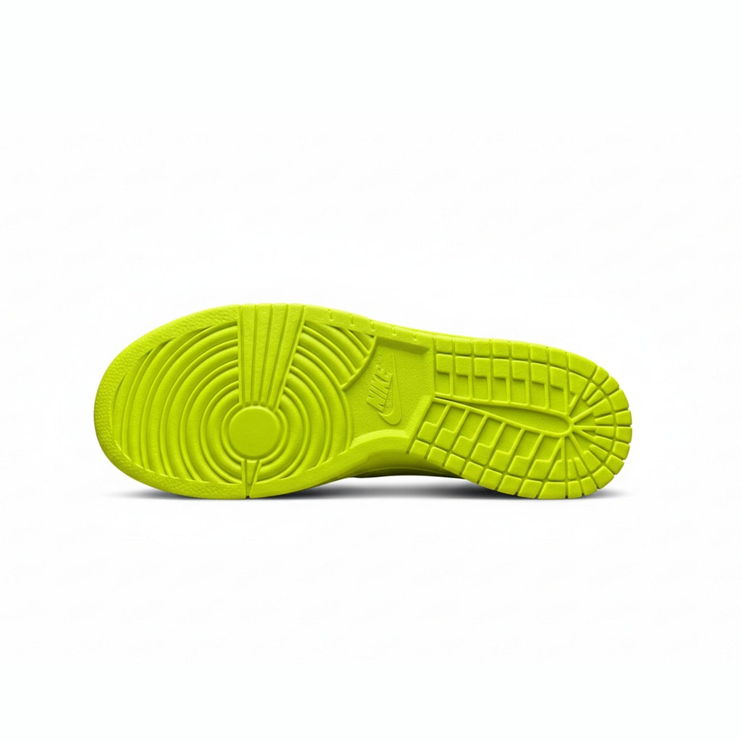 Nike Dunk Low Yellow Strike