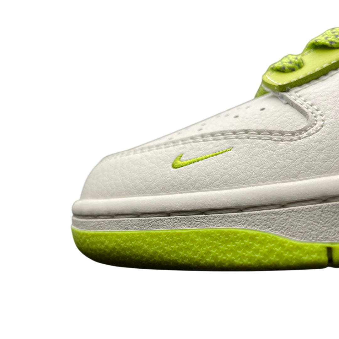 Nike Dunk Low Yellow Strike
