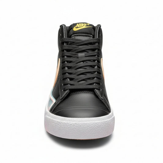 Nike WMNS Blazer Mid ’77 Infinite “Black”