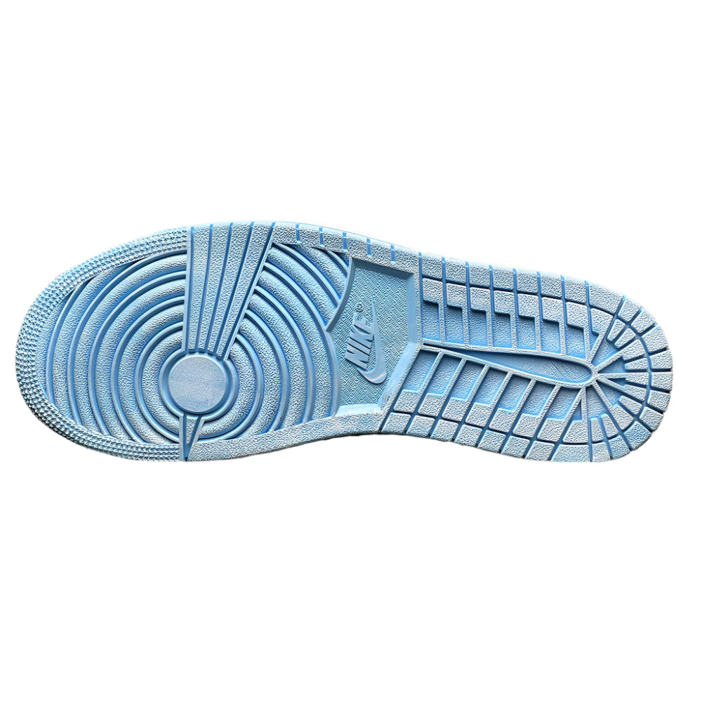 Air Jordan 1 Retro High OG “UNC Reimagined”