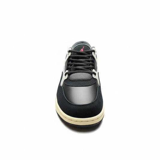 Air Jordan 4 RM "Black Sail"