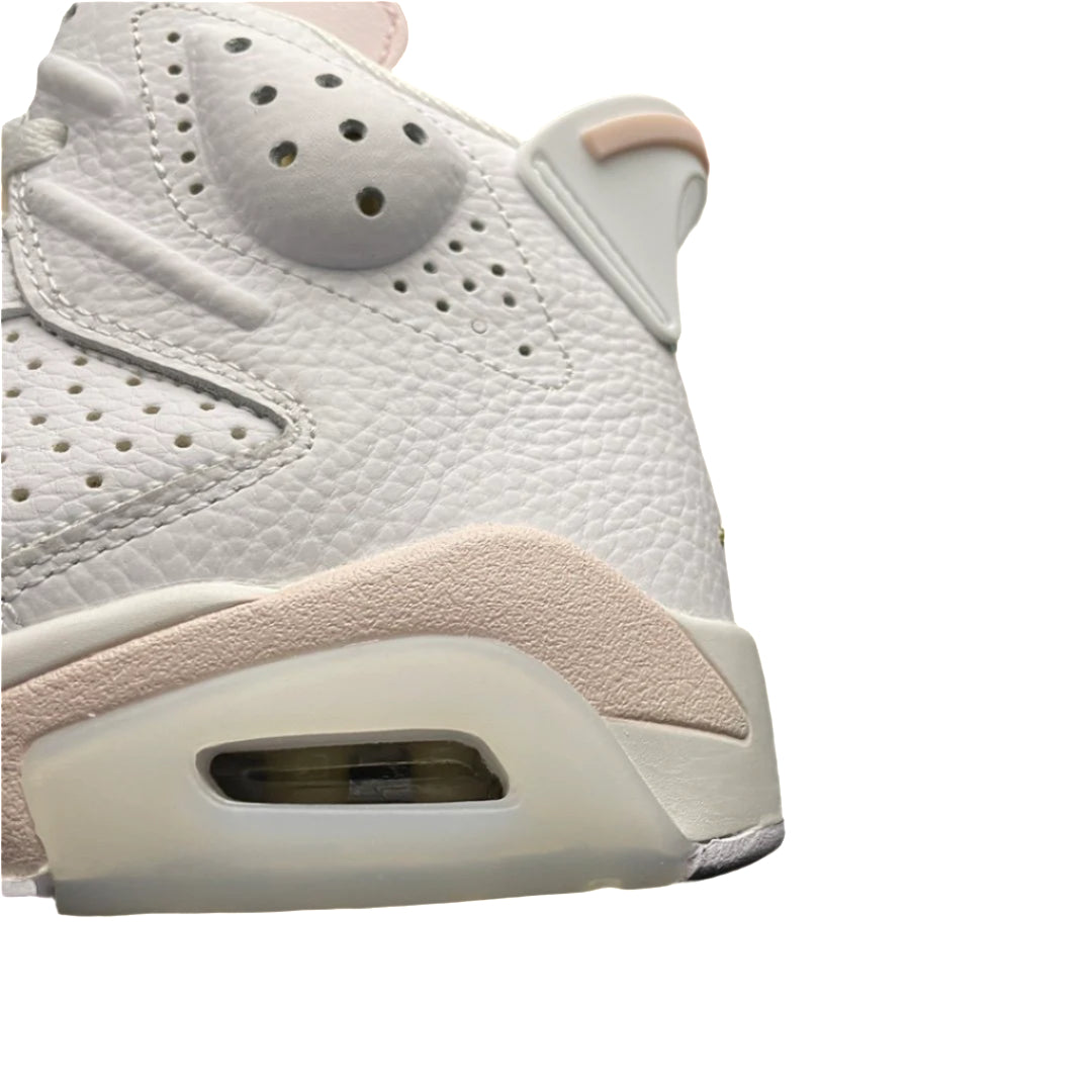 Air Jordan 6 Retro “Gold Hoops” (W)