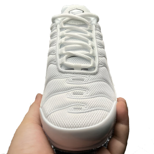 Nike Air Max Plus “White / Cool Grey”
