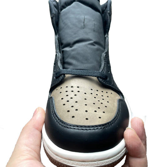 Air Jordan 1 Retro High OG GS 'Palomino'