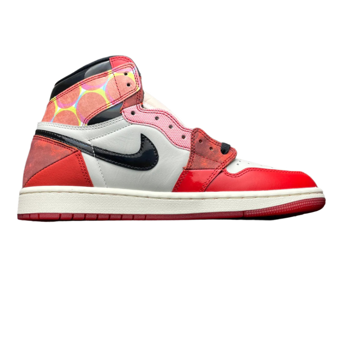 Air Jordan 1 Retro High OG Spider-Man Across the Spider-Verse