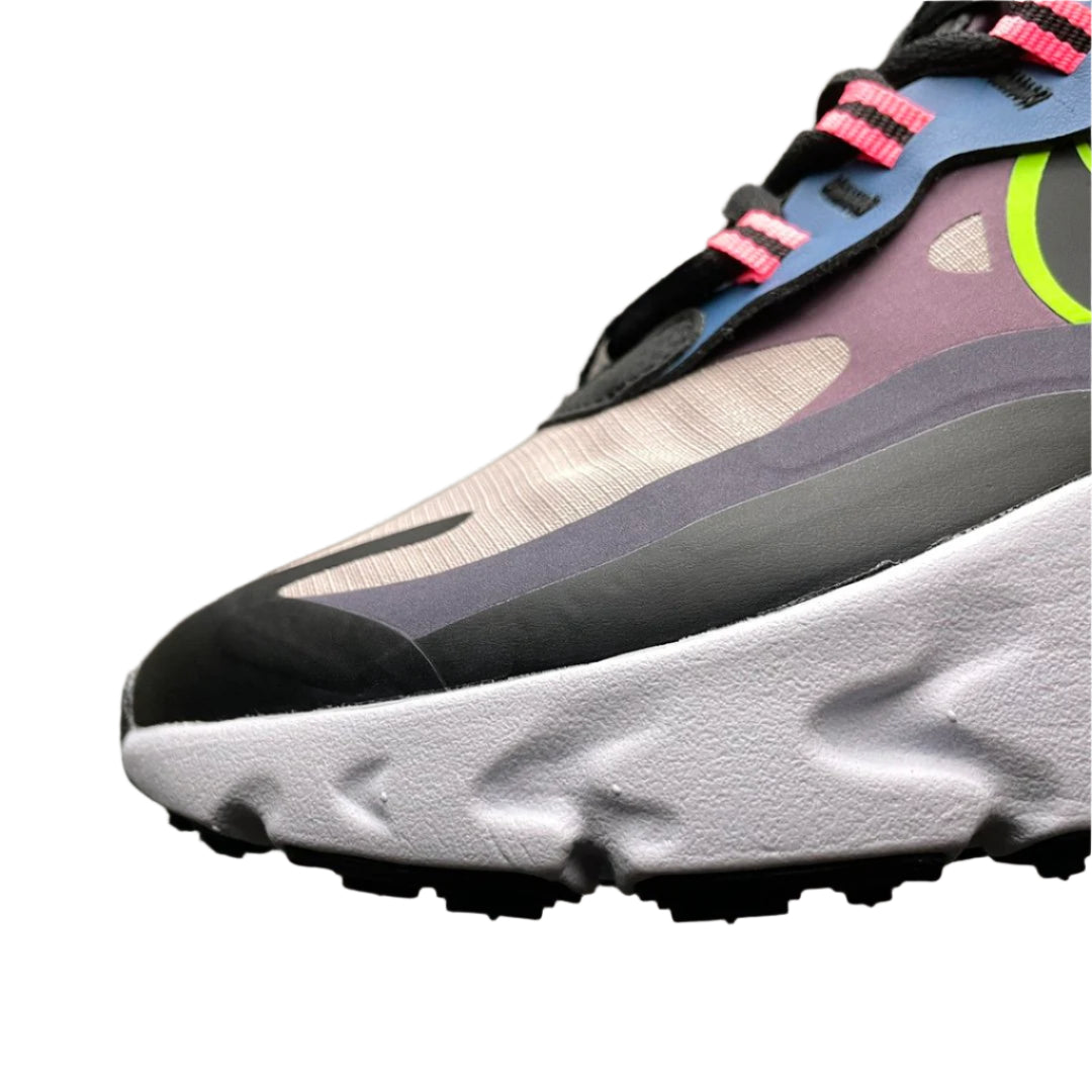Nike Air Max 270 React 'Violet Dust'