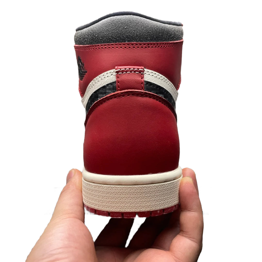 Air Jordan 1 2022 Chicago “Lost & Found”
