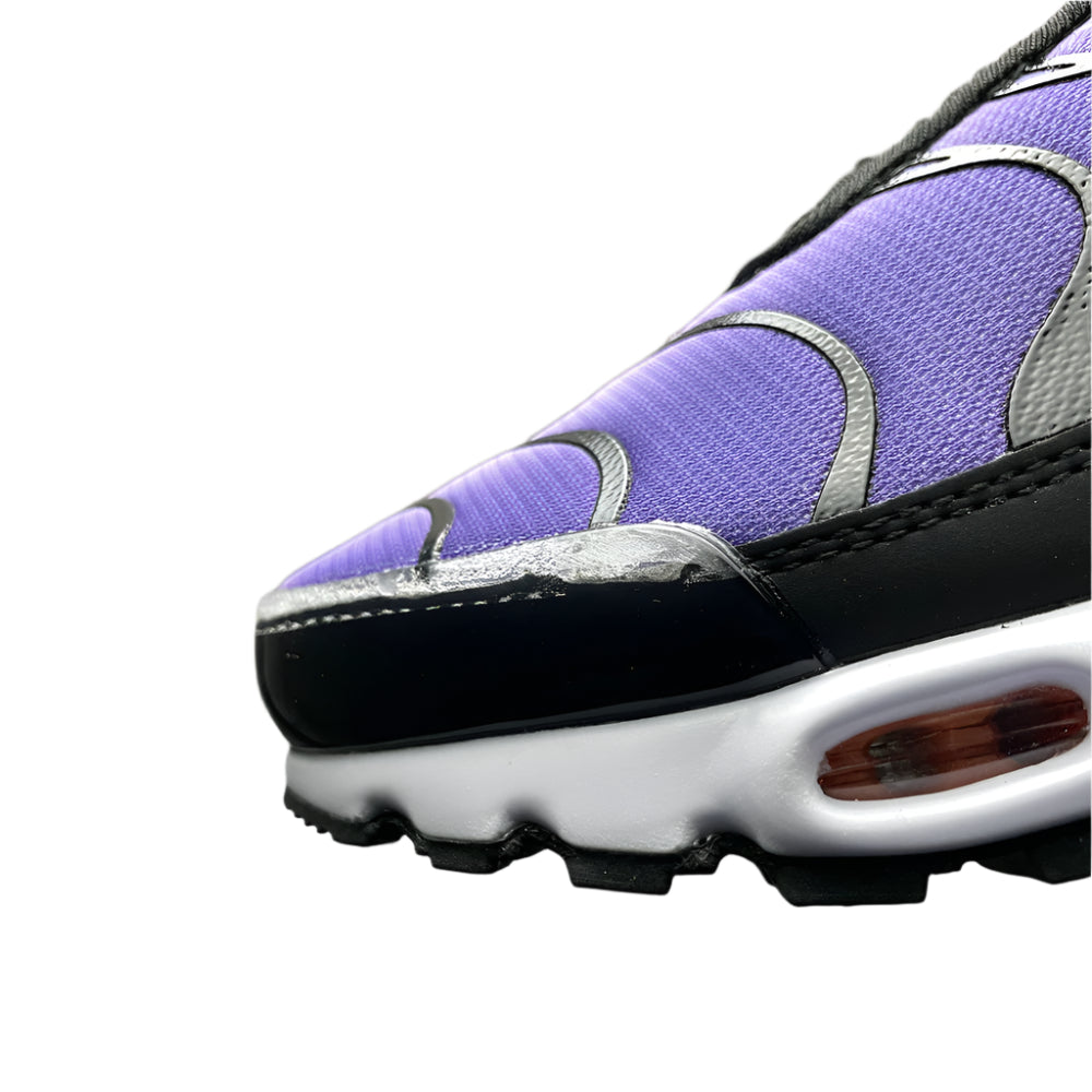 Nike Air Max Plus OG “Voltage Purple”