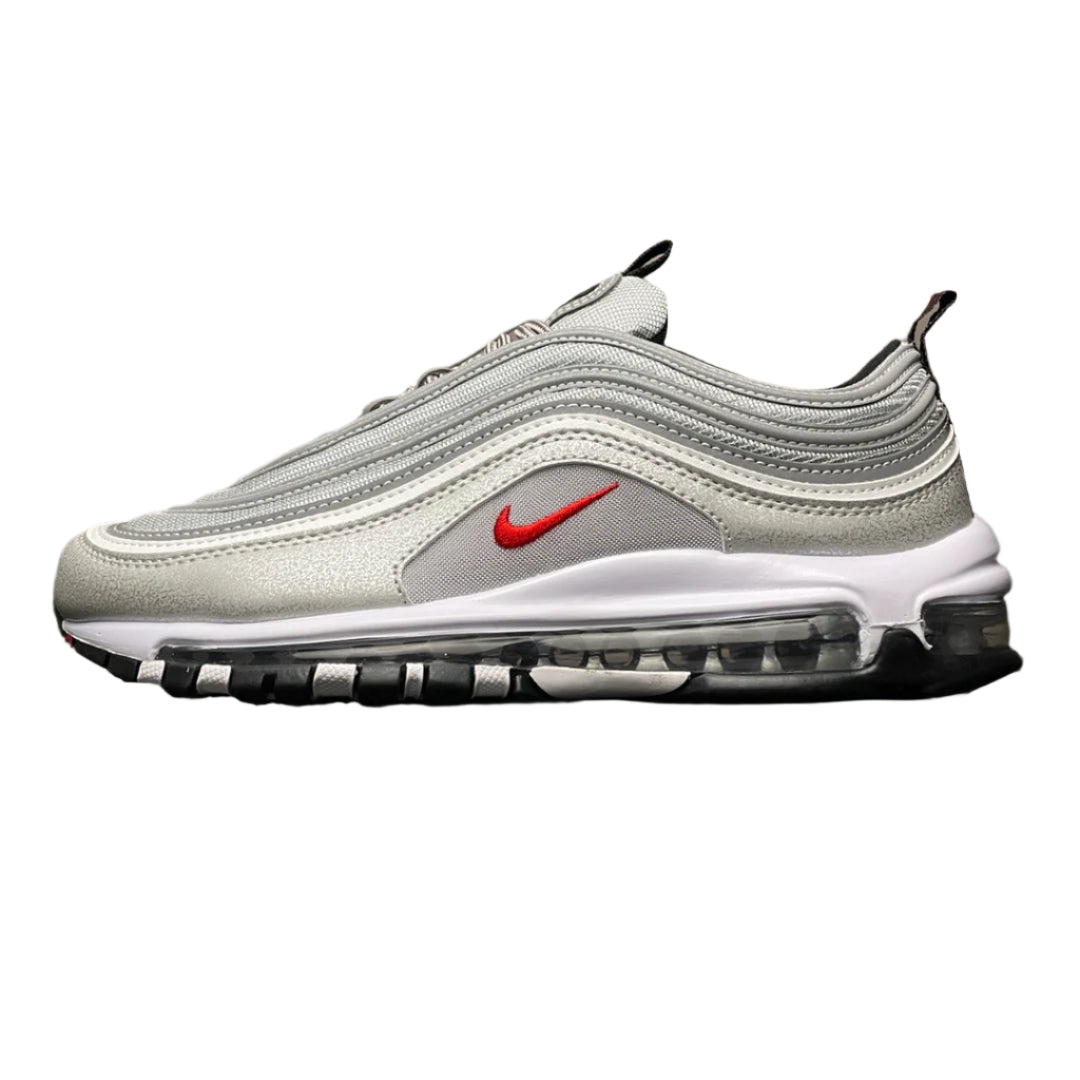 Nike Air Max 97 OG 'Metallic Silver'