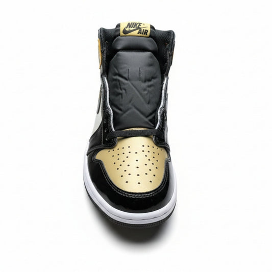 Air Jordan 1 Retro High OG "Latte"