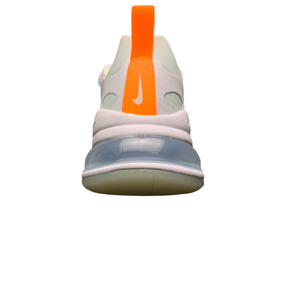 Nike Air Max 270 React Hyper Crimson (Women's)