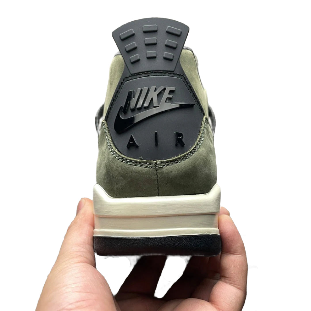 Air Jordan 4 Retro “Cave Stone”