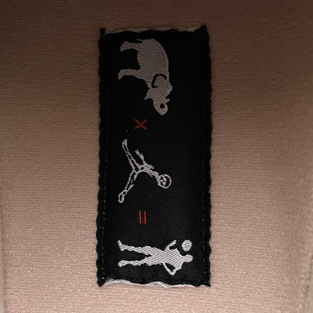 Air Jordan 3 Retro 'Desert Elephant'
