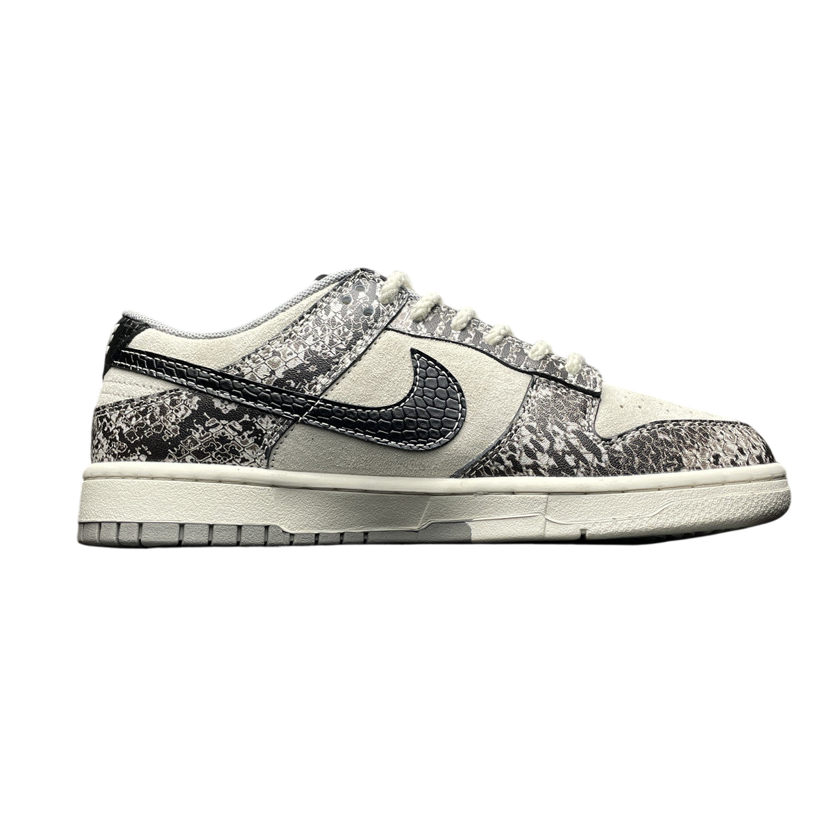 Nike Dunk Low Custom Sneakers