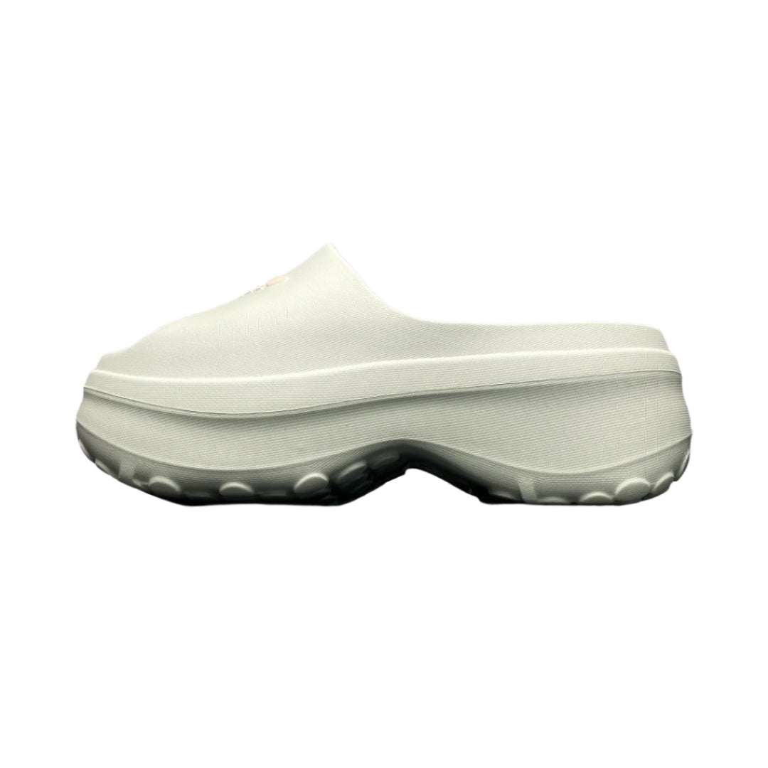 adidas Adifom Stan Slides Linen Green