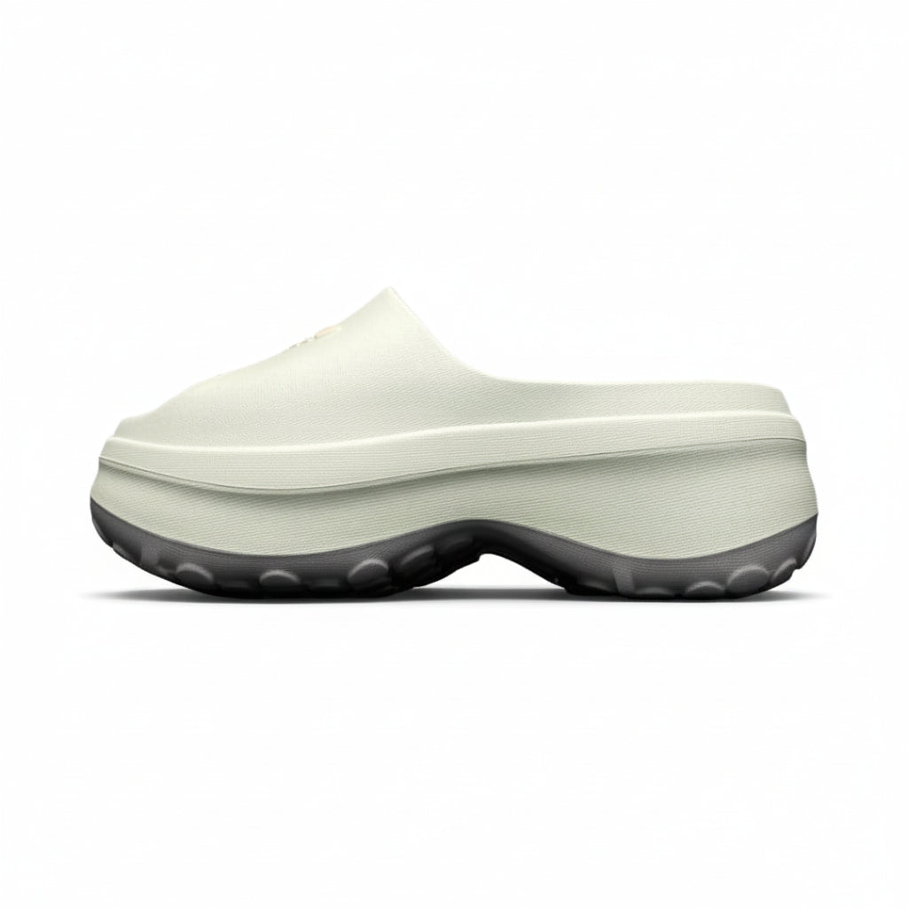 adidas Adifom Stan Slides Linen Green