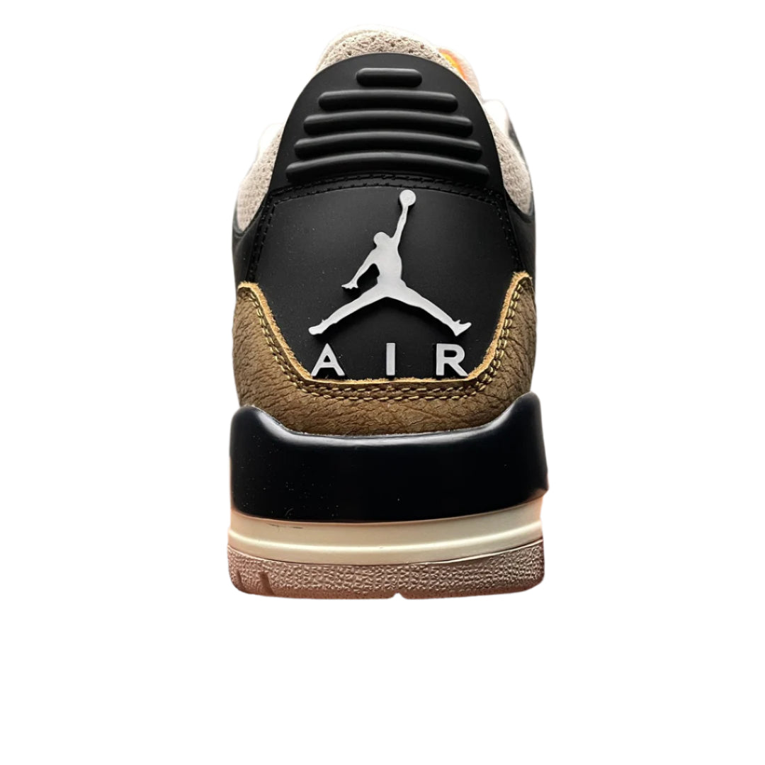 Air Jordan 3 Retro 'Desert Elephant'