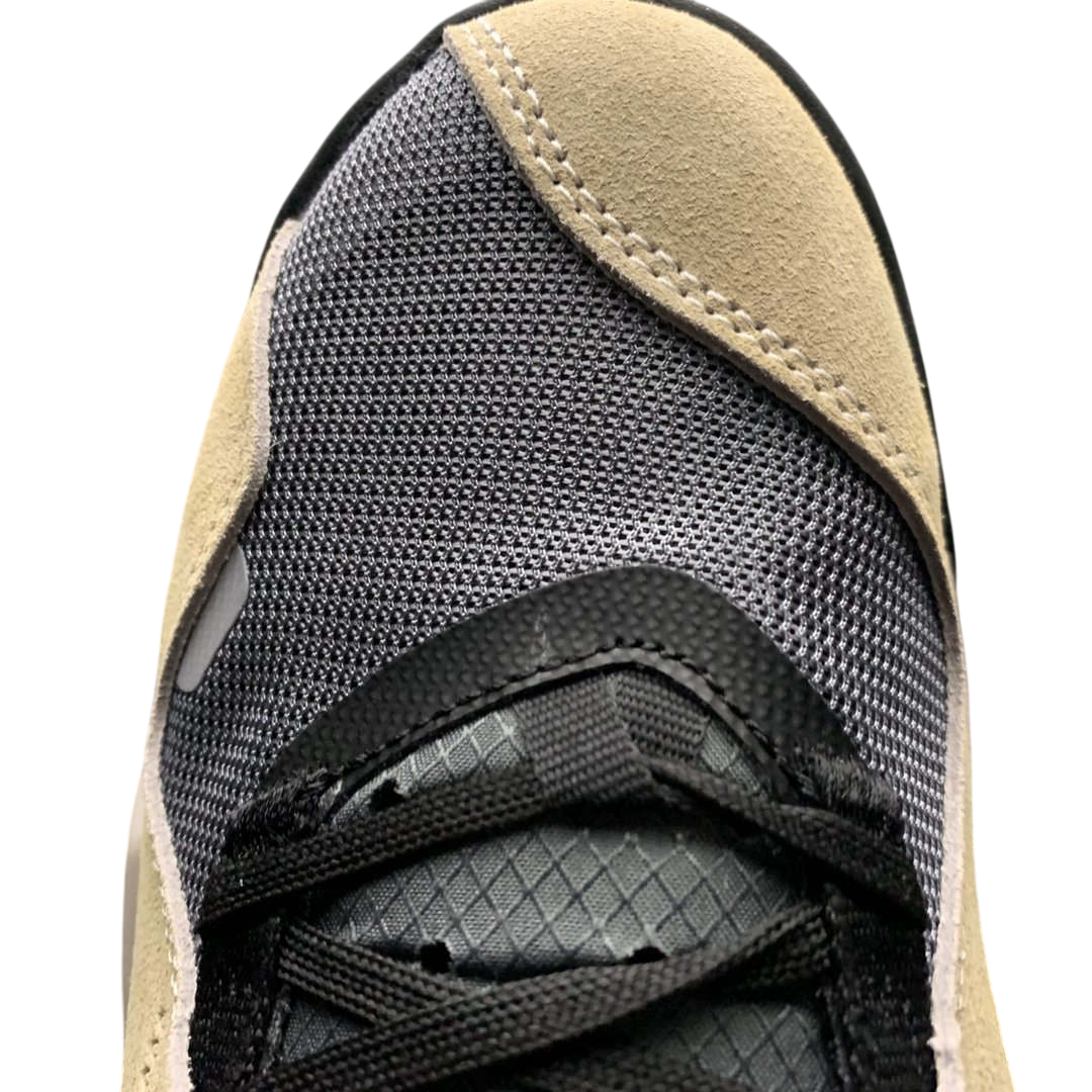 WMNS Jordan Delta SP 'Steel Grey Tan'