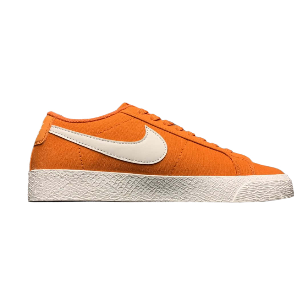 Nike Blazer Low "Mantra Orange"
