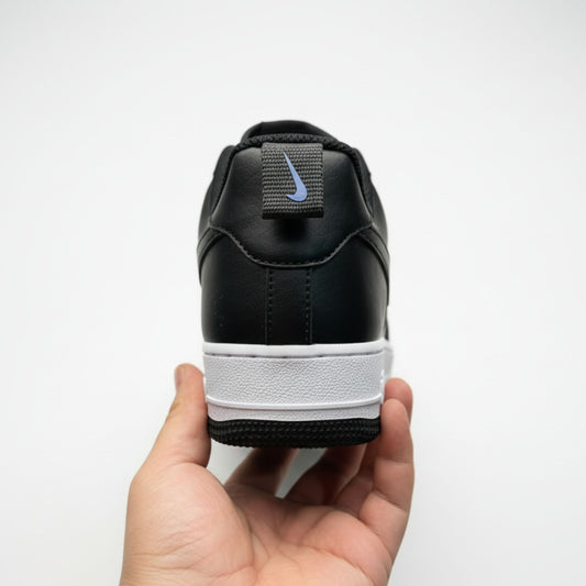 Nike Air Force 1 Low '07 LX Worldwide Black