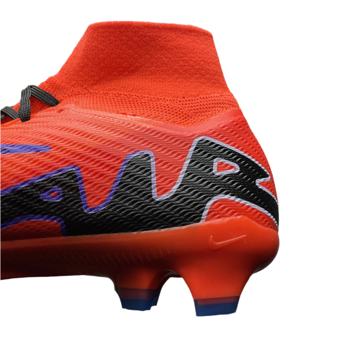Nike Zoom Mercurial Superfly 9 Elite FG – Men’s Soccer Cleats