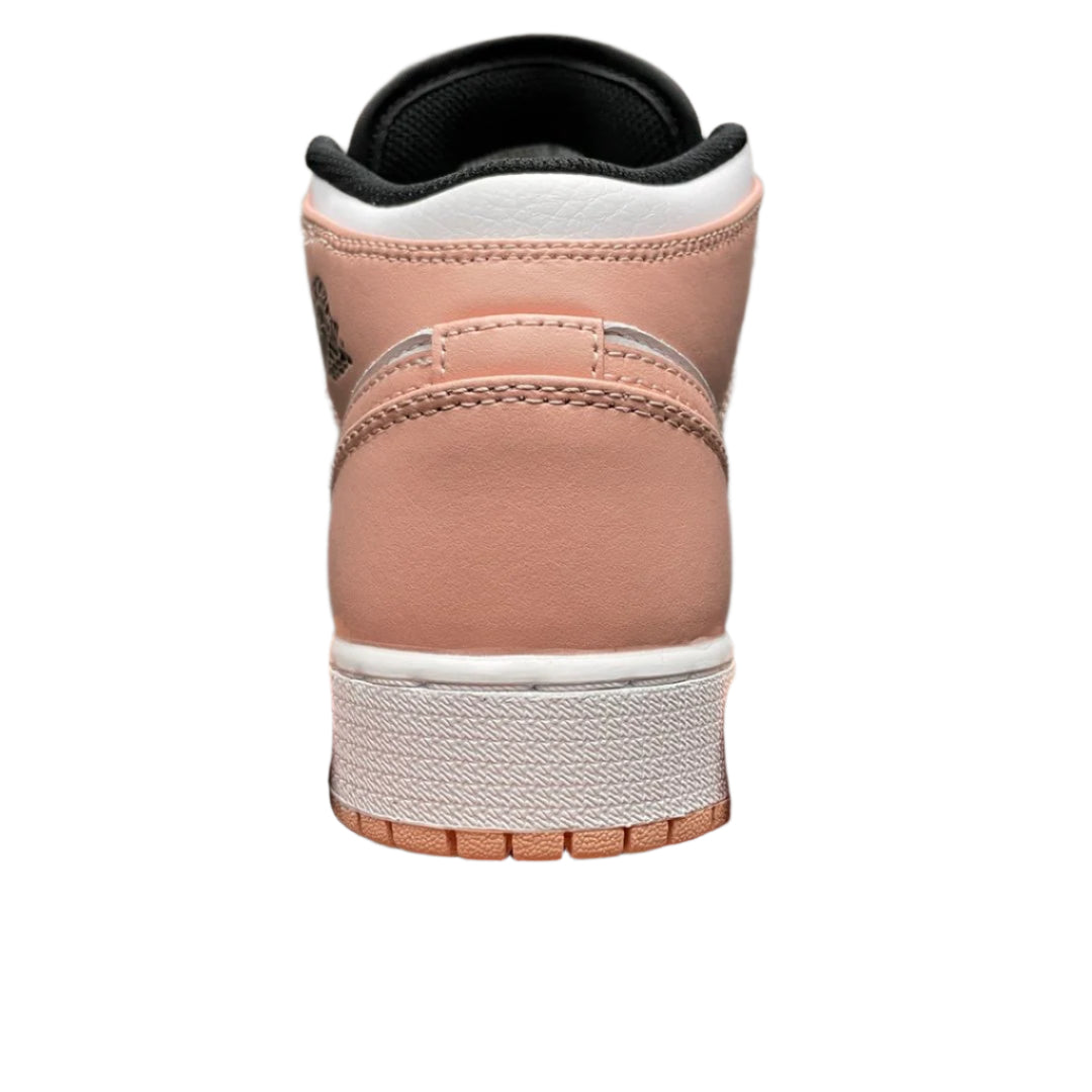 Air Jordan 1 Retro High OG 'Crimson Tint'