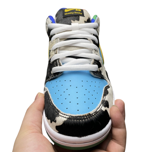 Nike SB Dunk Low x Ben & Jerry's "Chunky Dunky"