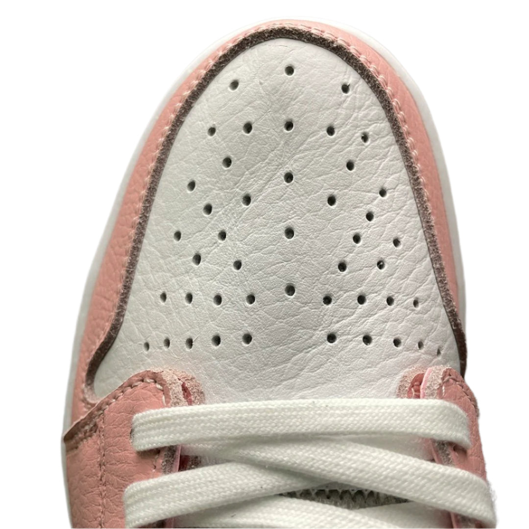 Air Jordan 1 High Zoom “Pink Glaze”