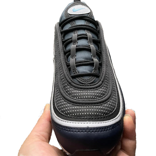 Nike Air Max 97 “Dark Obsidian”