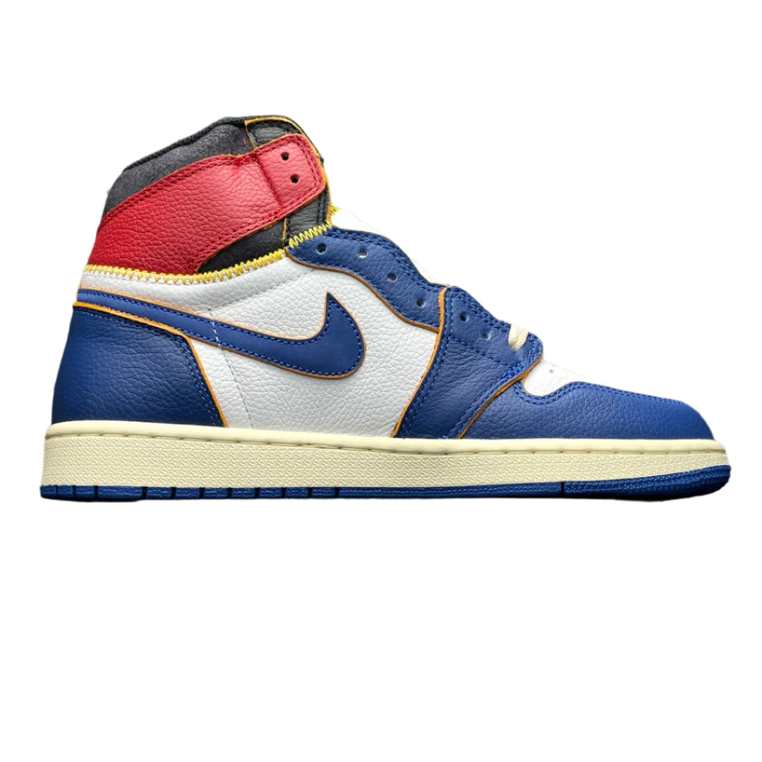 Union LA x Air Jordan 1 Retro High OG NRG “Storm Blue”