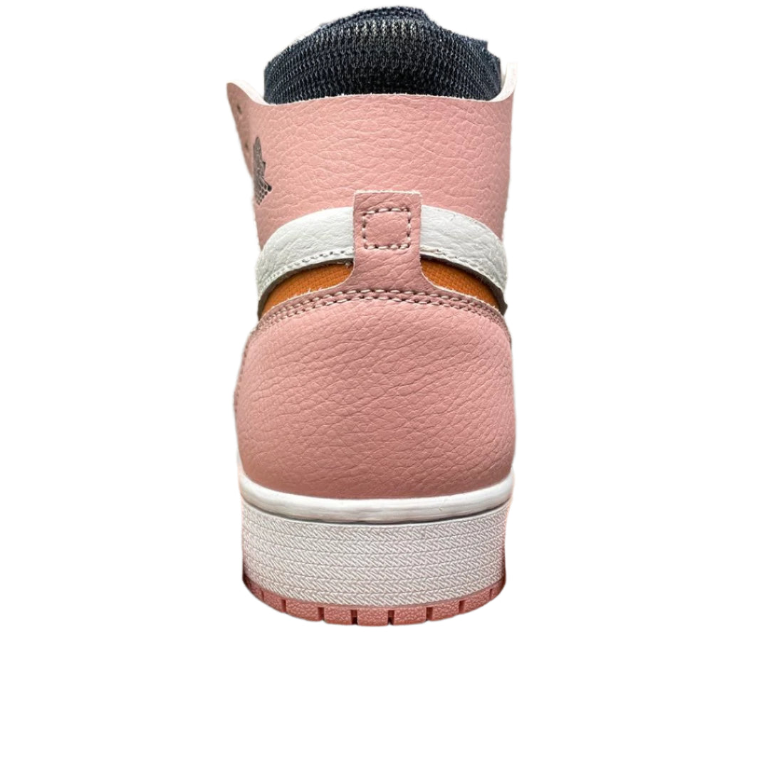Air Jordan 1 High Zoom “Pink Glaze”