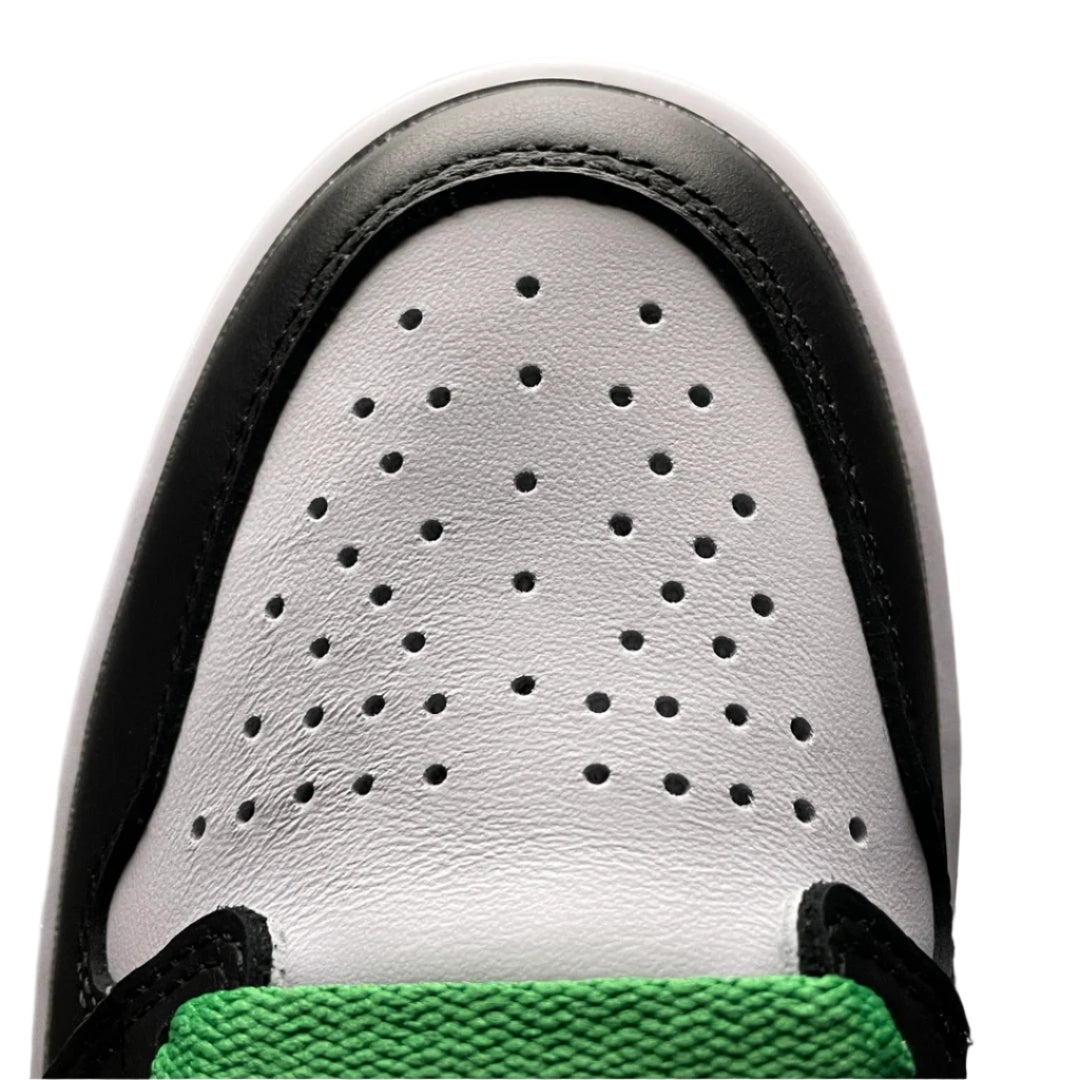 Air Jordan 1 Retro High OG Lucky Green